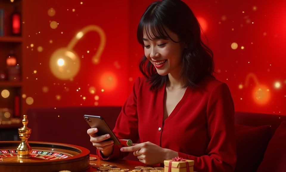 bankertoto Live Blackjack Gold